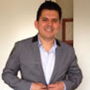 Meet your Posher, Carlos